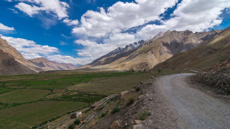 Spiti Valley in May: Explore The Onset of Summers in Spiti 