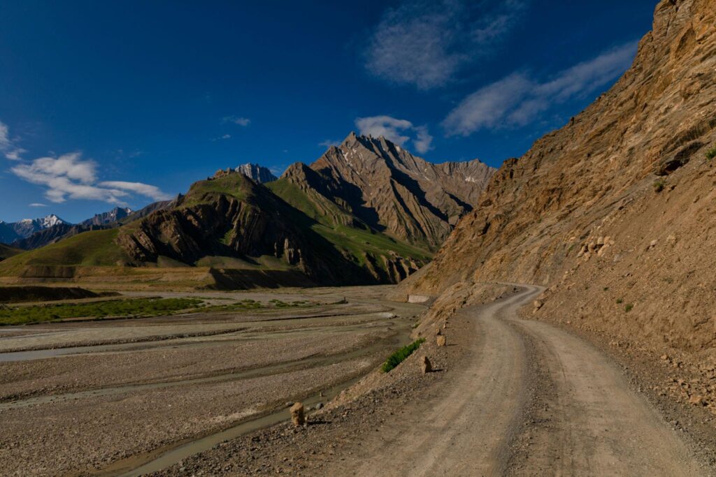 Pin Valley National Park