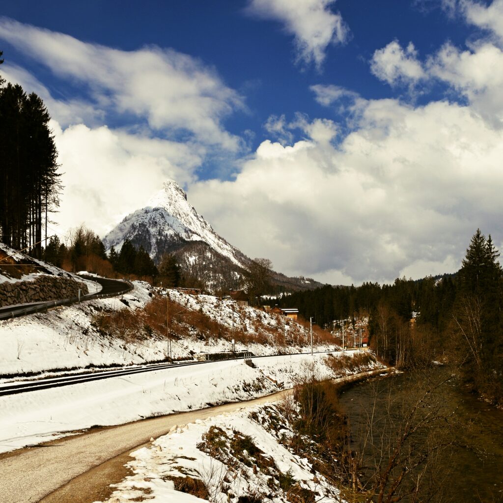 Jammu Kashmir Single Trip