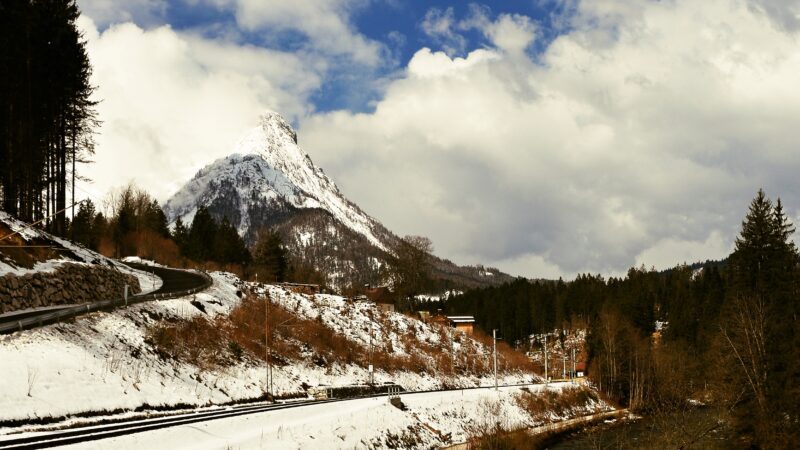 Jammu Kashmir Single Trip