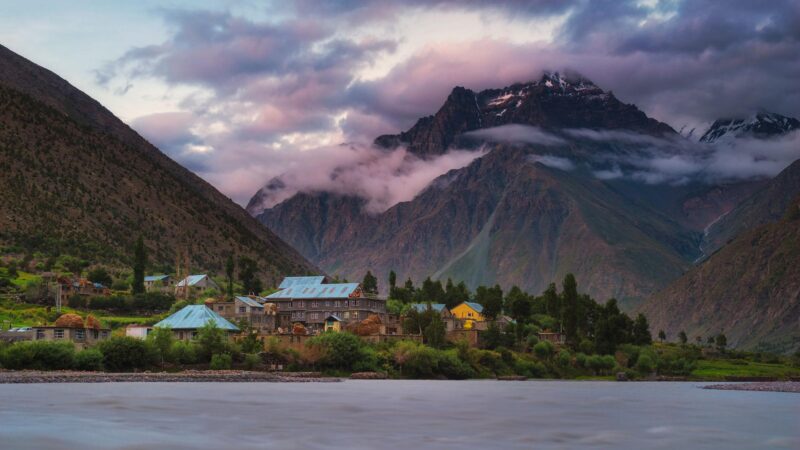 How to Reach Jispa from Manali: Every Travel Option Explained Simply
