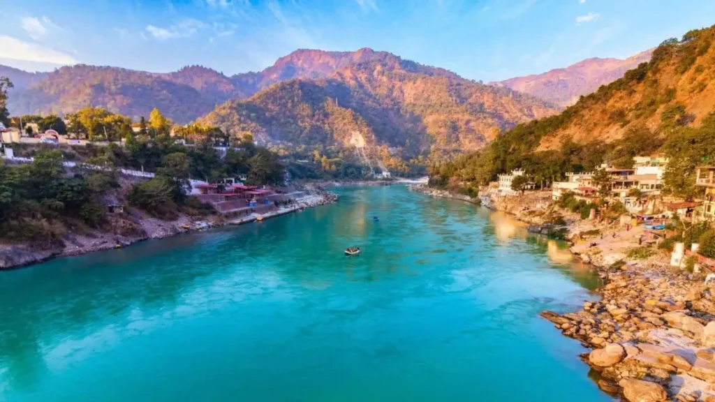 Places to Visit Near Delhi for 4 Days: Best Destinations for a Perfect Getaway