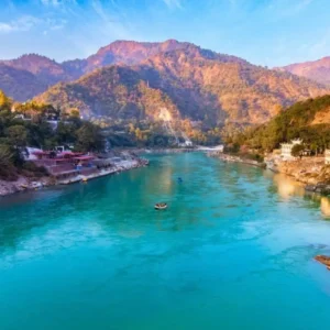Places to Visit Near Delhi for 4 Days: Best Destinations for a Perfect Getaway