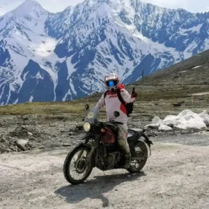 Best Time for Spiti Bike Trip : Month-by-Month Road Conditions & Riding Tips
