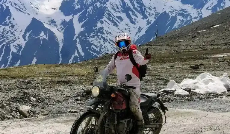 Best Time for Spiti Bike Trip : Month-by-Month Road Conditions & Riding Tips