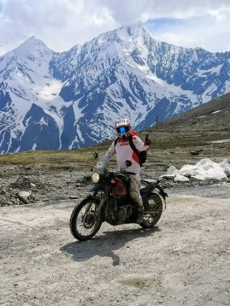 Best Time for Spiti Bike Trip : Month-by-Month Road Conditions & Riding Tips