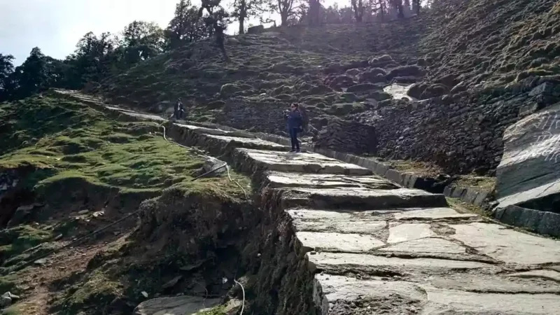 Best Time to Visit Chopta for Trek: Complete Weather & Seasonal Guide