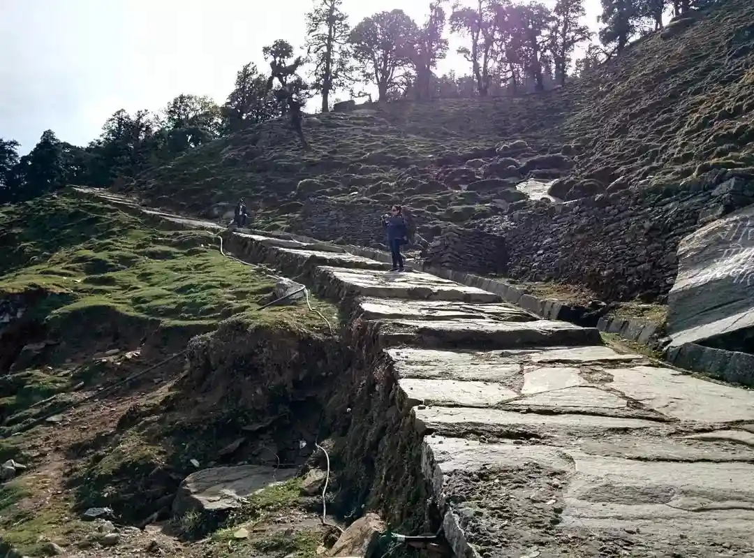 Best Time to Visit Chopta for Trek: Complete Weather & Seasonal Guide