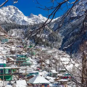 Best Time to Visit Kasol in December: Snowfall, Weather, and Travel Guide