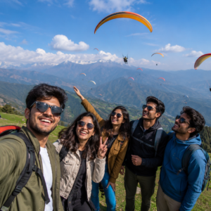 Bir Billing paragliding: cost, timing, best time & complete guide