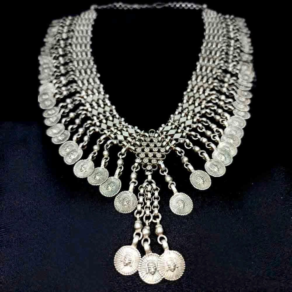 Silver Jewellery