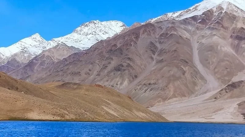 Chandratal Lake Spiti — Complete Guide, Camping & How to Reach