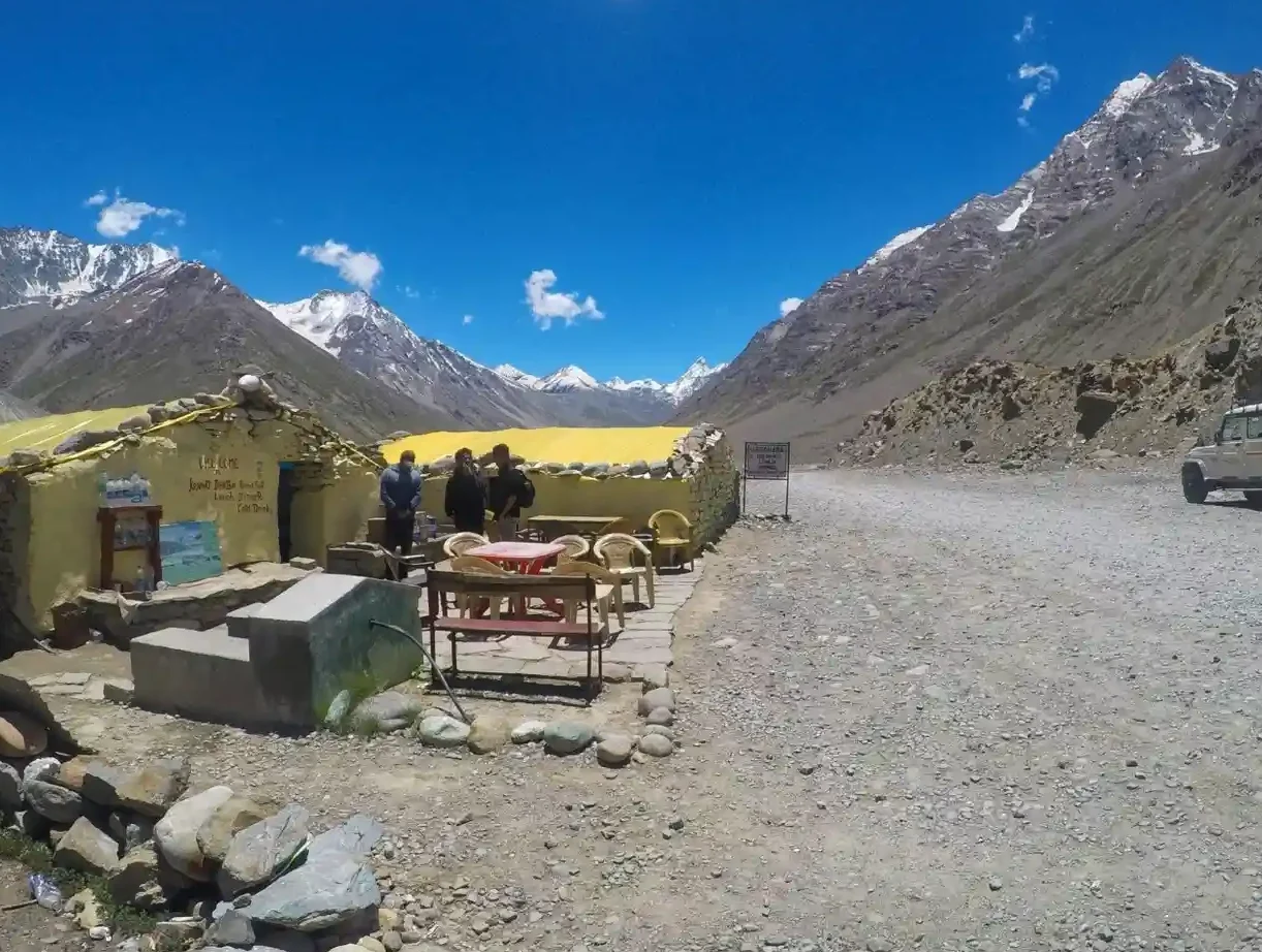 Chhatru and Batal