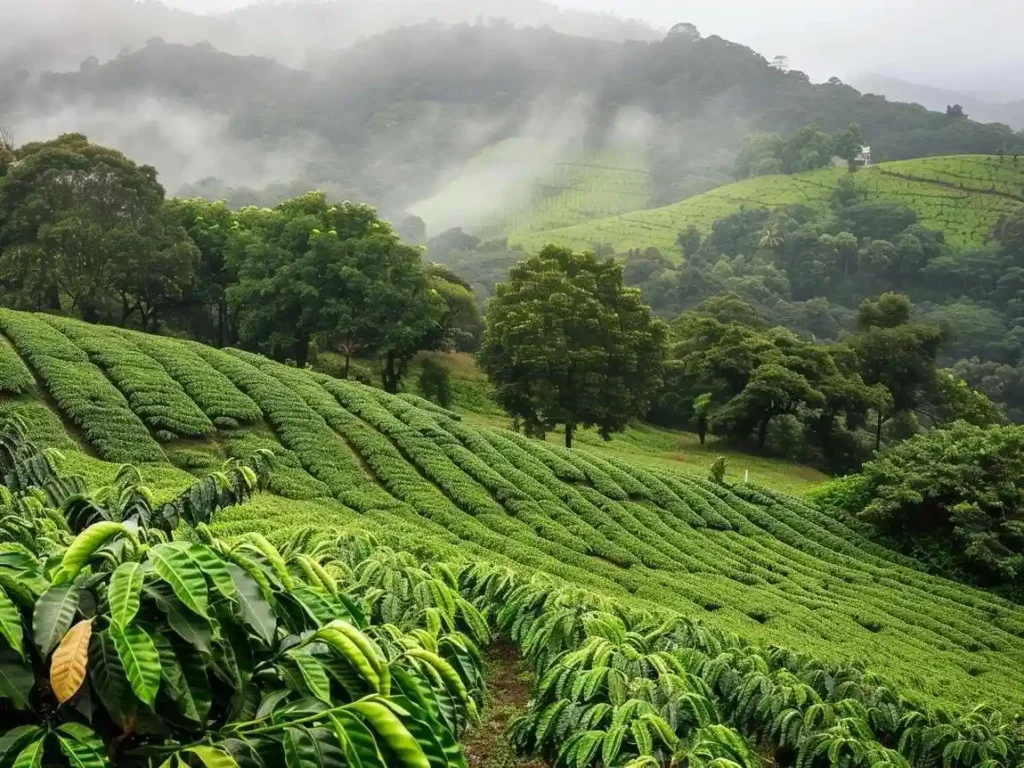 Coorg