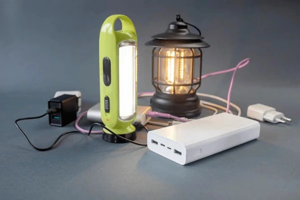 Electronics & Power Essentials