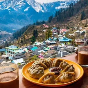 Food in Spiti Valley — Local Dishes, Best Dhabas & What to Eat