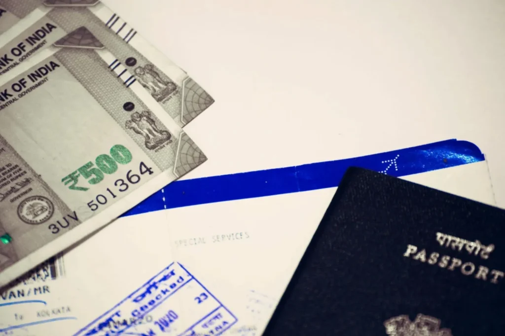 Foreign Travelers Permit Verification