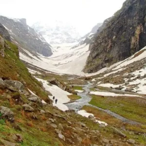 Best Time to Visit Hampta Pass Trek: Complete Seasonal Guide