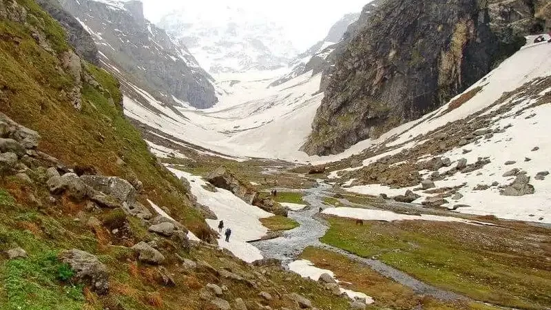 Best Time to Visit Hampta Pass Trek: Complete Seasonal Guide