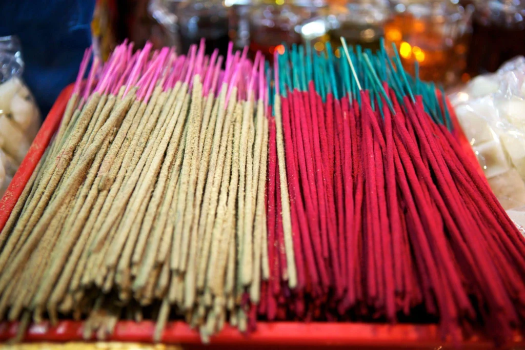 Handmade Candles