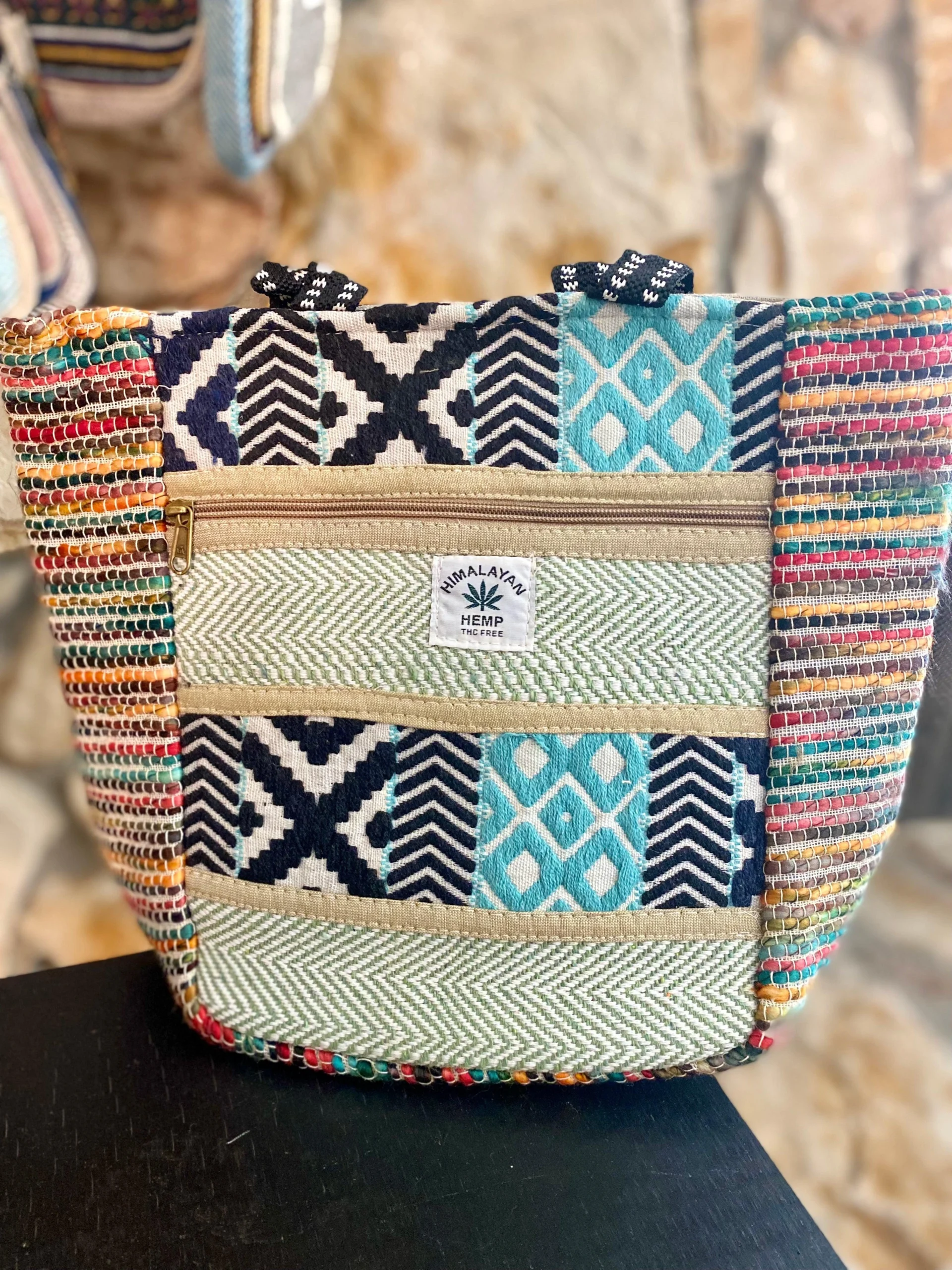  Hemp Bags