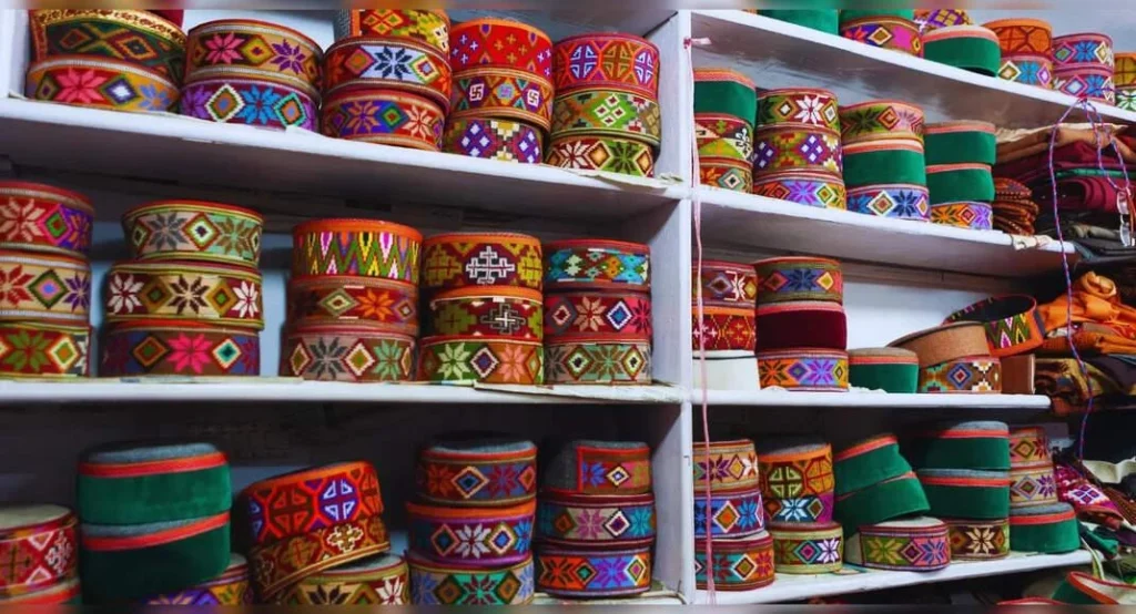 Himachali Caps