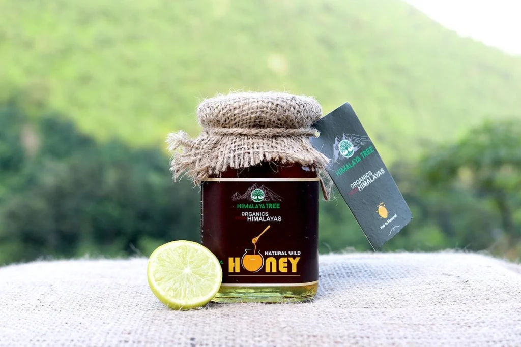 Honey