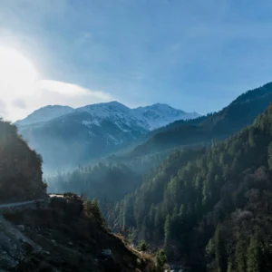 How to Reach Kasol from Manali: Routes, Travel Options and Everything You Need to Know