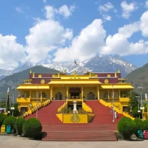 How to Reach McLeodganj from Delhi: Every Route, Every Option