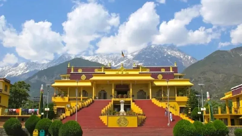 How to Reach McLeodganj from Delhi: Every Route, Every Option