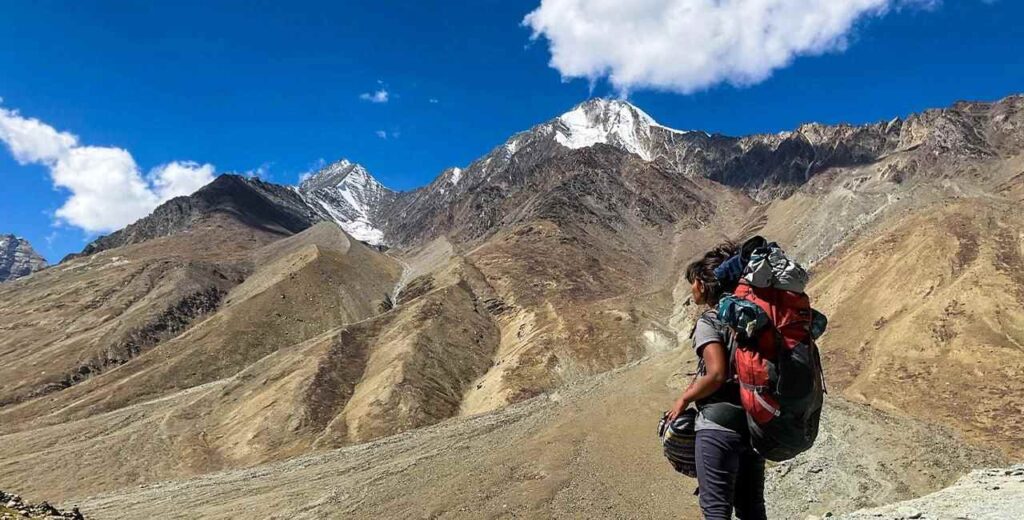 Is Spiti Valley Safe for Solo Female Travellers
