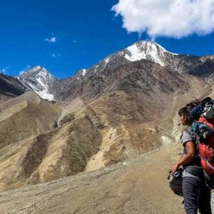 Is Spiti Valley Safe for Solo Female Travellers?