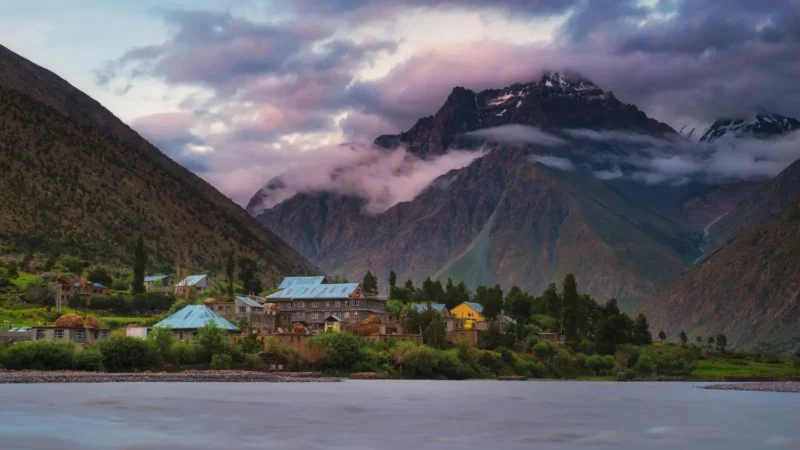 Best Time to Visit Jispa in September: Complete Travel Guide
