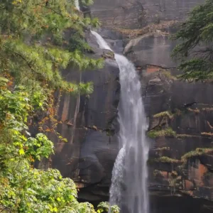 Jogini Waterfall Manali — Complete Trek Guide, Height & Best Time to Visit