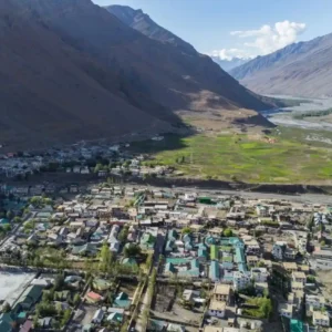 Kaza Travel Guide: The Place Where Spiti Valley Finally Feels Real