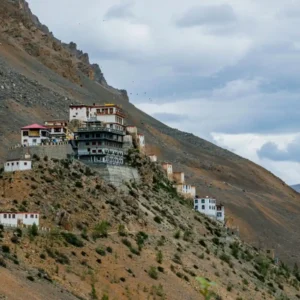 Key Monastery, Spiti Valley: The Place That Defines the Spiti Experience