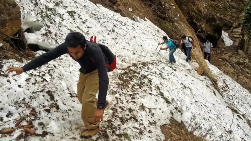 Kasol Kheerganga Trek Guide: Route, Distance, Cost & Tips