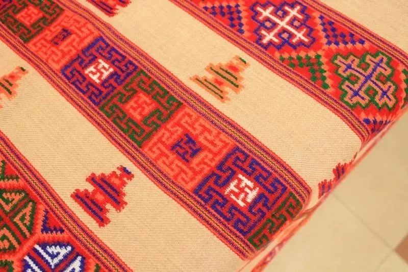 KinnauriShawls