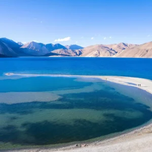 Best Time to Visit Ladakh: A Season-by-Season Guide 