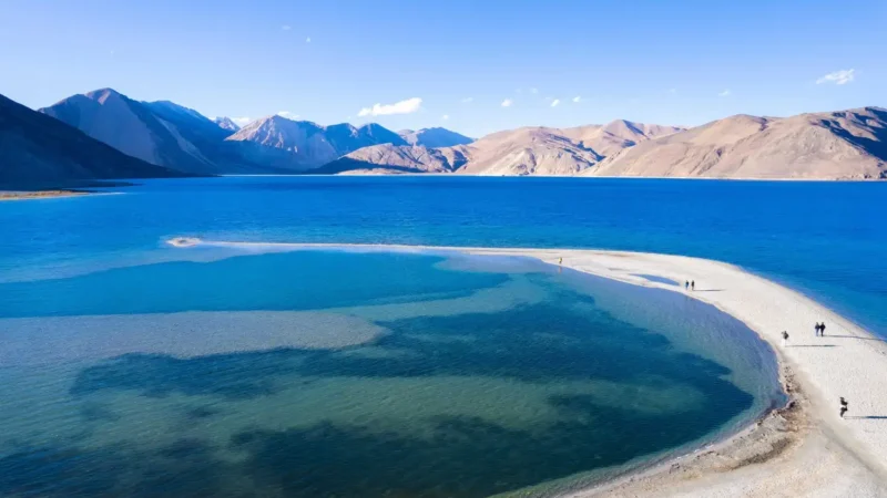Best Time to Visit Ladakh: A Season-by-Season Guide 