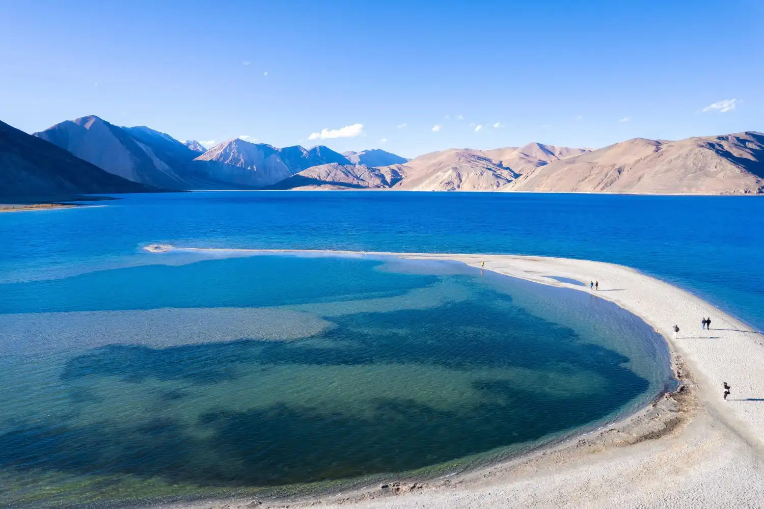 Ladakh Travel Guide 2026: Complete First-Timer’s Guide from Delhi