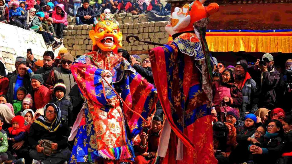 Ladarcha Fair – A Famous Cultural Festival of Spiti Valley