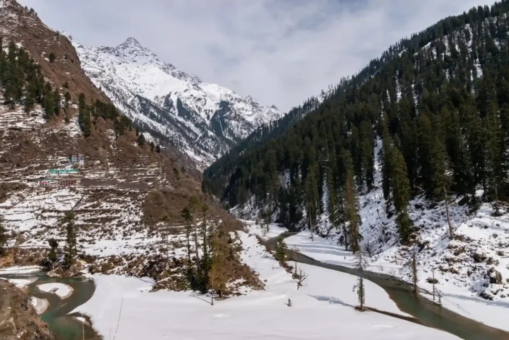Magic Valley