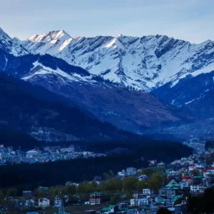 Best Places to Visit in Manali in November for a Memorable Trip