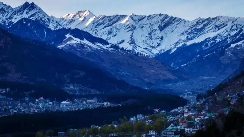 Best Places to Visit in Manali in November for a Memorable Trip