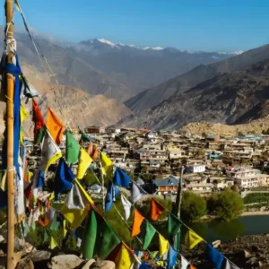 Places to Visit in Spiti Valley: A Complete Travel Guide