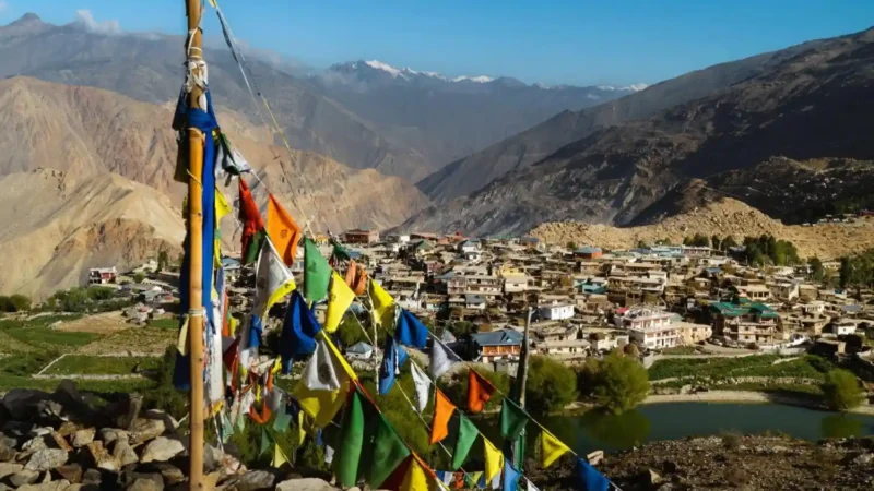 Places to Visit in Spiti Valley: A Complete Travel Guide