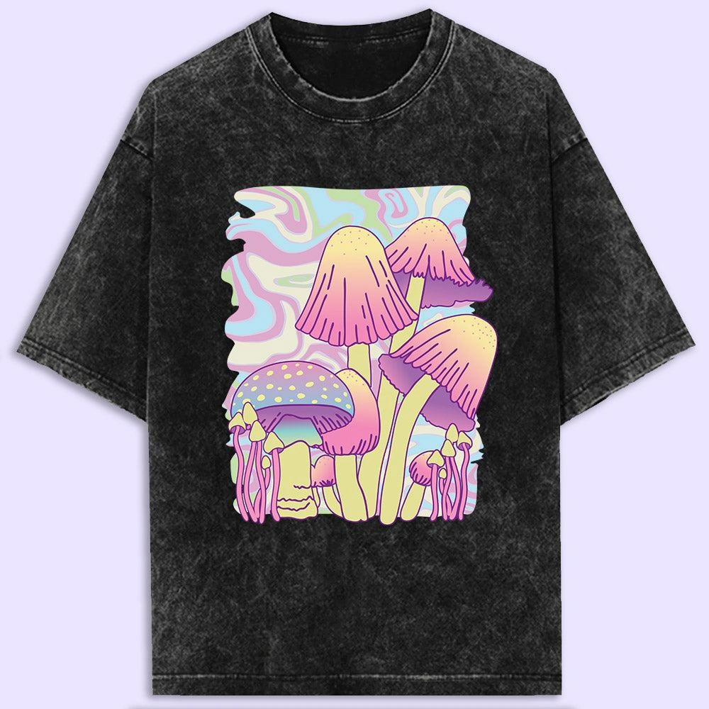 Printed Clothing