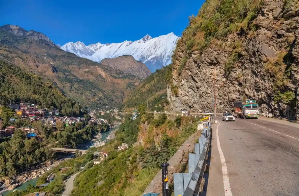 Stage 1: Shimla to Sangla / Chitkul Into Kinnaur Valley