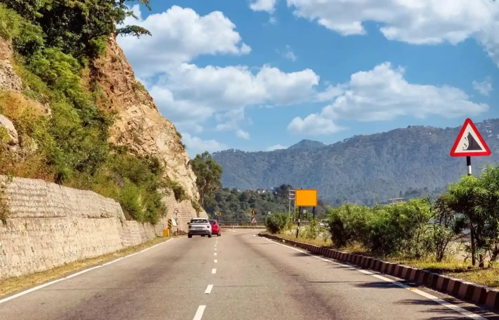 Shimla to Spiti ValleyRoute Kinnaur Route Complete Guide